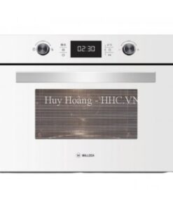 Lò Nướng Kết Hợp Vi Sóng Malloca MW-944TA Âm Tủ