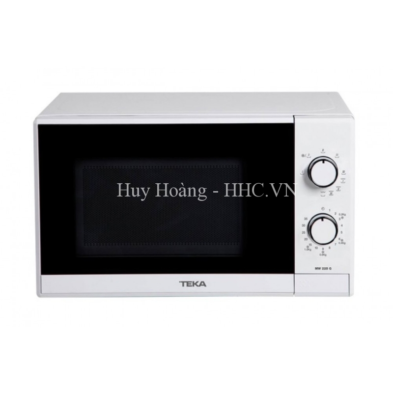 1-6609.jpg Lò Vi Sóng Teka MW 225 BLANCO 40590485 Độc Lập - Ảnh 1