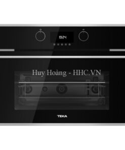 Lò Vi Sóng Hấp Kết Hợp Nướng Teka MLC 844 40584400 Lắp Âm