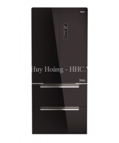 Tủ Lạnh Teka RFD 77820 GBK 113430004 2 Cánh