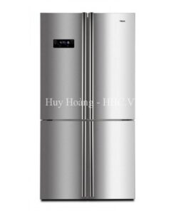 Tủ Lạnh Teka NFE4 900 X 113430001 4 Cánh