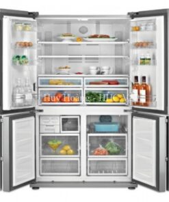 Tủ Lạnh Teka NFE 900 X 40659940 4 Cánh