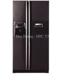Tủ Lạnh Teka NFD 680 Black 40666681 2 Cánh