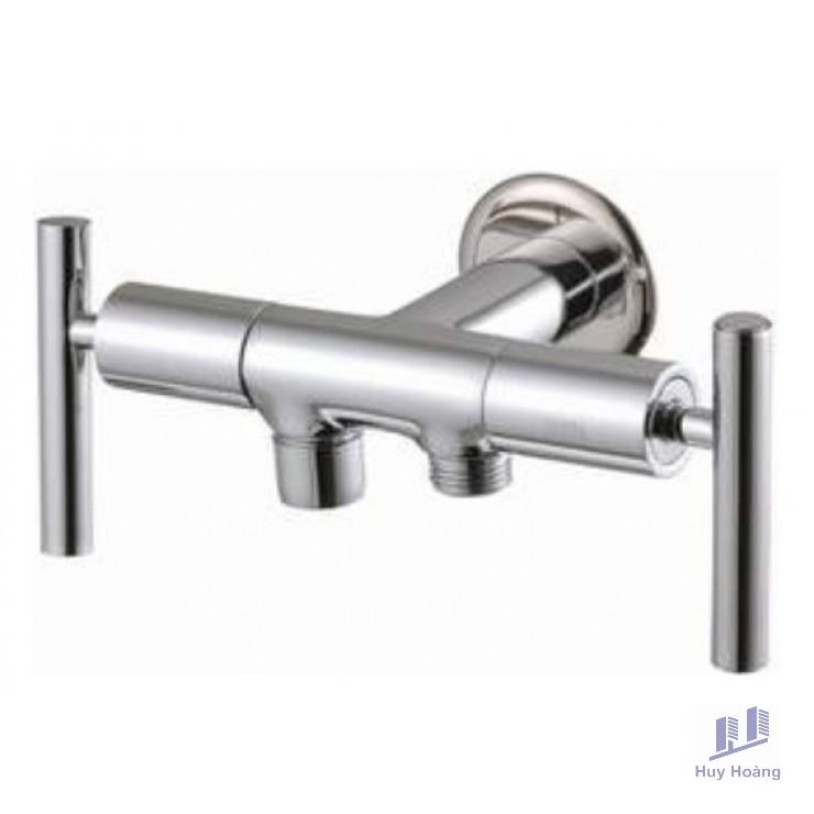 1-663.jpg Củ Sen Tắm COTTO CT172C20(HM) Lạnh - Ảnh 1