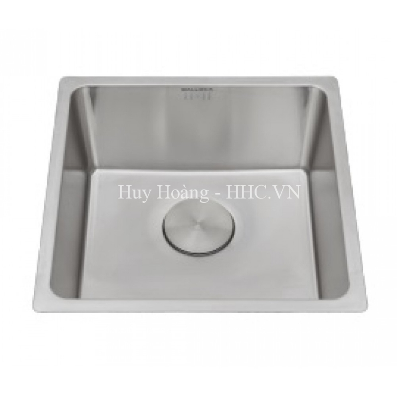 1-6693.jpg Chậu Rửa Malloca MS 6044 Inox 304 - Ảnh 1