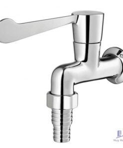 Vòi Lạnh Gắn Tường Cotto CT1152C36