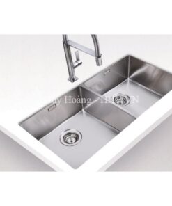 Chậu Rửa Teka Linea R15 2B 860 10125189 AISI 304