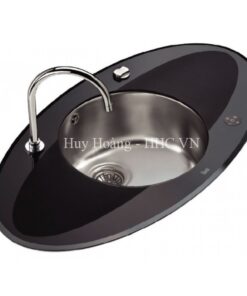 Chậu Rửa Teka ISINK 95 DX 13129009 Mặt Kiếng