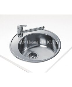 Chậu Rửa Teka Centroval 10111004 AISI 304