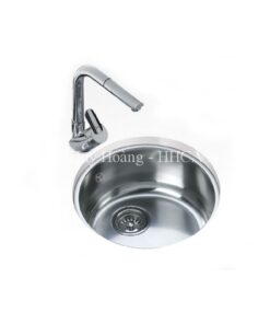 Chậu Rửa Teka BE 39.40 10125006 AISI 304