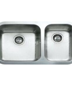 Bồn Rửa Chén Teka Be 2B 785 10125025 AISI 304