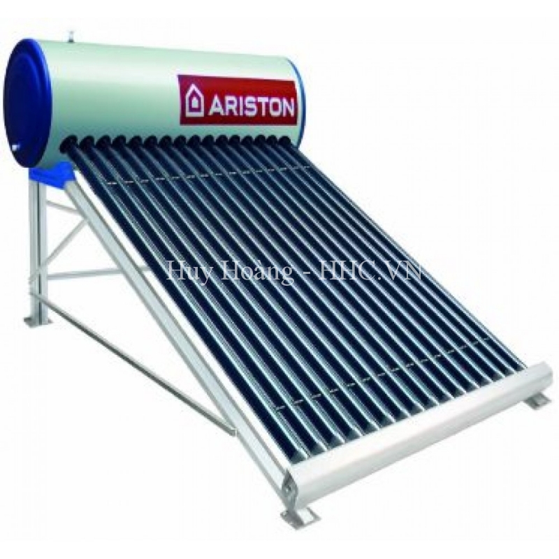 1-6782.jpg Máy Nước Nóng Năng Lượng Mặt Trời Ariston Eco 2 1818 25 TNSS 190L - Ảnh 1