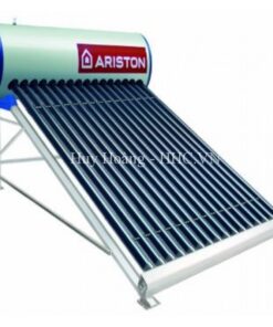 Máy Nước Nóng Năng Lượng Mặt Trời Ariston Eco 2 1824 25 TNSS 250L