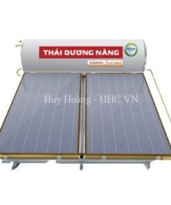 Thái Dương Năng Sơn Hà 300L Tấm Phẳng