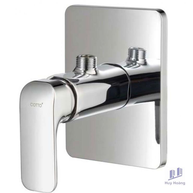 1-680.jpg Van Điều Chỉnh Âm Tường Lạnh Cotto CT1135A - Ảnh 1