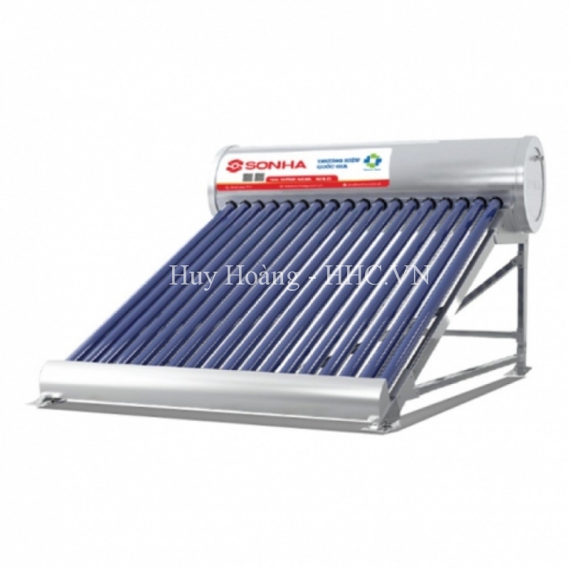 1-6806.jpg Thái Dương Năng Sơn Hà TITAN Gold 320L Ø58 - Ảnh 1