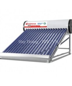 Máy Nước Nóng Năng Lượng Mặt Trời Sơn Hà ECO 280L-58