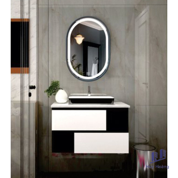 1-685.png Tủ lavabo PVC cao cấp Proxia AT 33L - Ảnh 1