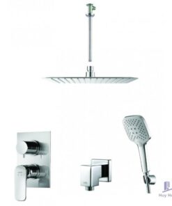 Sen Tắm Cotto CT2243A/Z98SV/ZH018(HM)/CT622(HM)/Z426 Âm Tường 2 Đường Nước