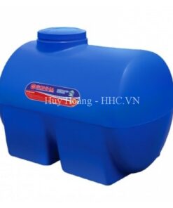 Bồn Nước Nhựa Sơn Hà 1000L Ngang