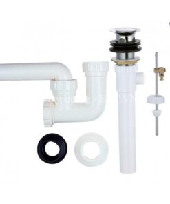 Bộ Xả Ty Lavabo CAESAR BF604