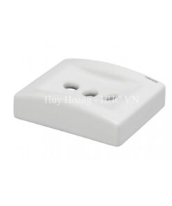 Giá Đựng Bàn Chải Đánh Răng CAESAR Q993 3 Lỗ