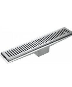 Phễu Thoát Sàn Inax PBFV-600 Kiểu Dài