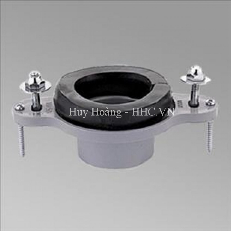 1-7010.jpg Gioăng Nối Tường Bồn Tiểu Inax UF-13AWP(VU) - Ảnh 1