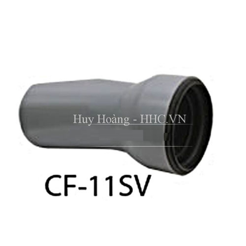 1-7018.jpg Bộ Ống Xả Bồn Cầu Chữ P Inax CF-11SV (CF11SV) - Ảnh 1