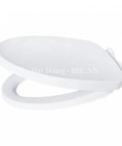 Nắp Êm Bồn Cầu INAX CF-57VSAK (C-306VAN)