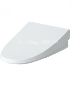 Nắp Êm Bồn Cầu INAX CF-1008VS (AC-1008VRN, AC-1017VRN)