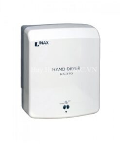 Máy Sấy Tay Inax KS-370 Phòng Vệ Sinh