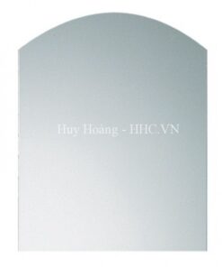 Gương Tráng Bạc Phòng Tắm Inax KF-6075VAR