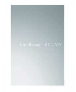 Gương Tráng Bạc Phòng Tắm Inax KF-5075VA