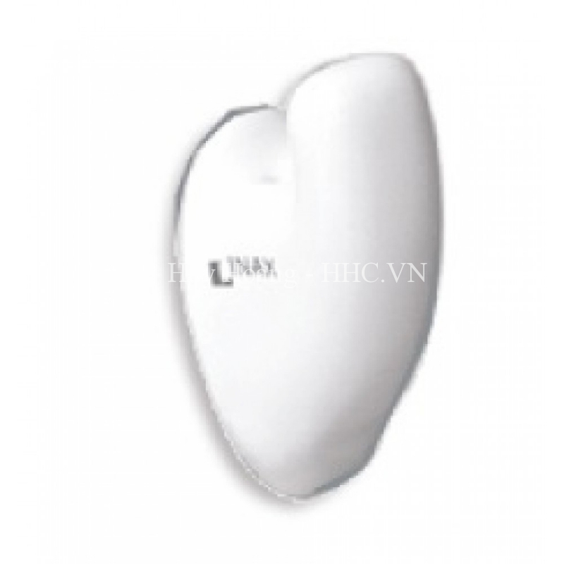 1-7034.jpg Móc Treo Đồ Phòng Vệ Sinh Inax H-481V CB Series Bằng Sứ - Ảnh 1