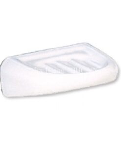 Kệ Đựng Xà Phòng Inax H-444V Bằng Sứ