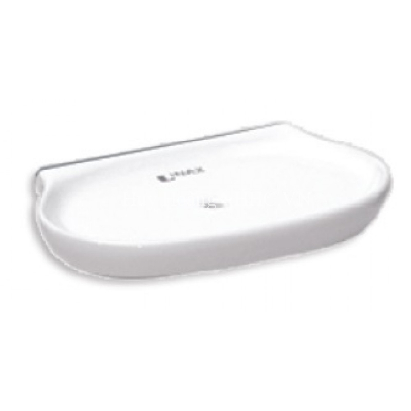 1-7037.jpg Kệ Đựng Ly Inax H-483V CB Series Bằng Sứ - Ảnh 1