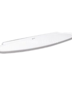 Kệ Gương Inax H-482V CB Series Bằng Sứ