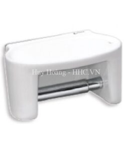 Hộp Giấy Vệ Sinh Bằng Sứ Inax H-486V CB Series