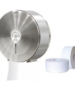 Hộp Đựng Giấy Vệ Sinh Inax KF-12J Lô Lớn