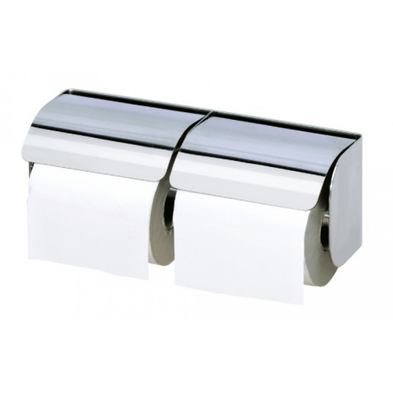 1-7080.jpg Hộp Đựng Giấy Vệ Sinh Inax CFV-11W - Ảnh 1