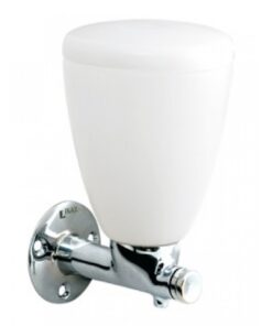 Hộp Xà Phòng Nước Gắn Tường Inax KFV-24AY