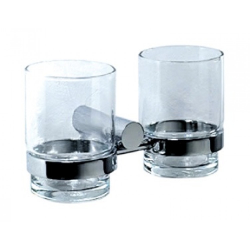 1-7086.jpg Giá Ly Đôi Inax KF-543V MR Series - Ảnh 1