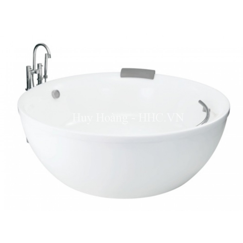 1-7112.jpg Bồn Tắm TOTO PPY1724HPWE#P/NTP003E Ngọc Trai 1.7M - Ảnh 1