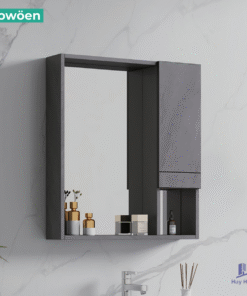 Tủ gương phòng tắm Mowoen MW6947-60M