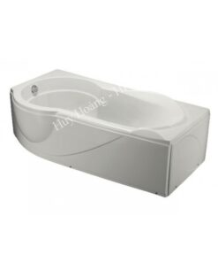 Bồn Tắm Xây Caesar AT3180AL/R 1.8M