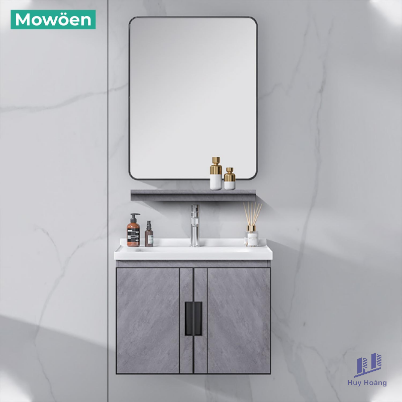 1-724.png Tủ Lavabo Mowoen T6562-60 - Ảnh 1