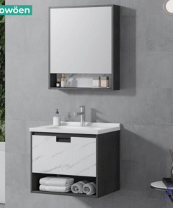 Tủ Lavabo Mowoen MW6953-60