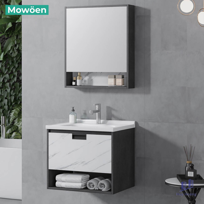 1-725.png Tủ Lavabo Mowoen MW6953-60 - Ảnh 1