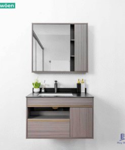 Tủ Lavabo Mowoen MW6911-80